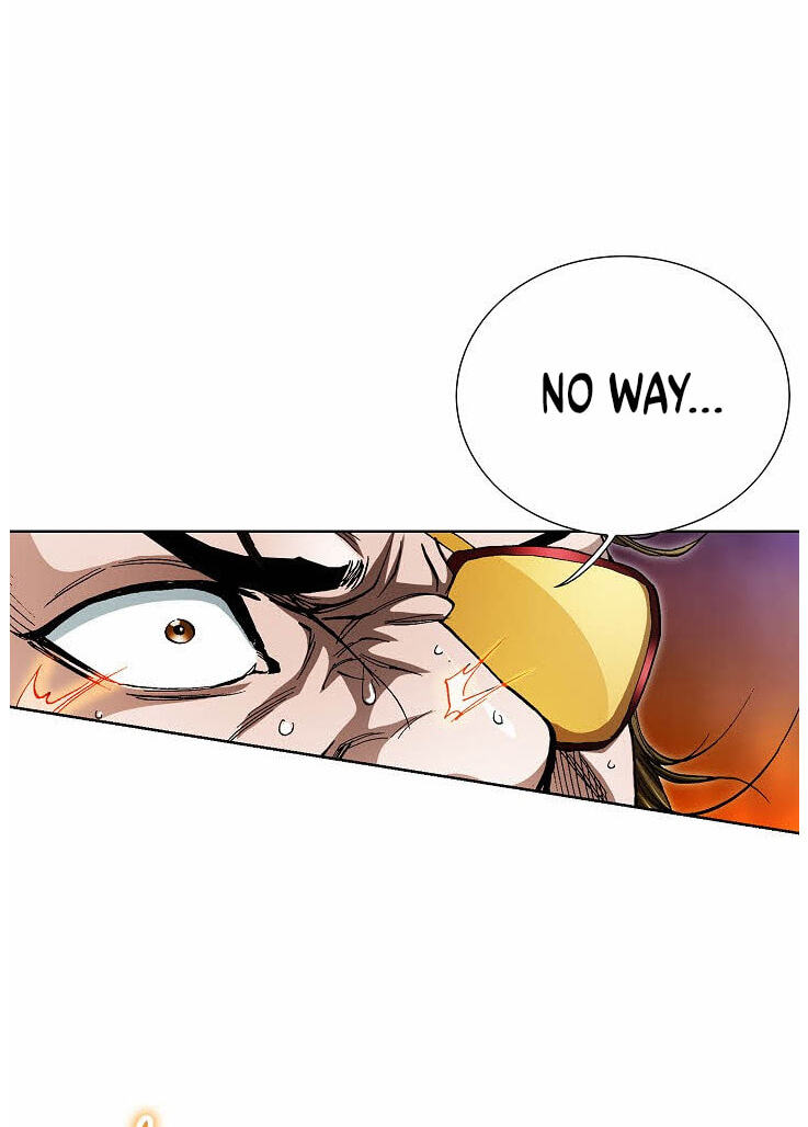Tenkamusou: Edajima Heihachi Den Chapter 84 page 26 - 