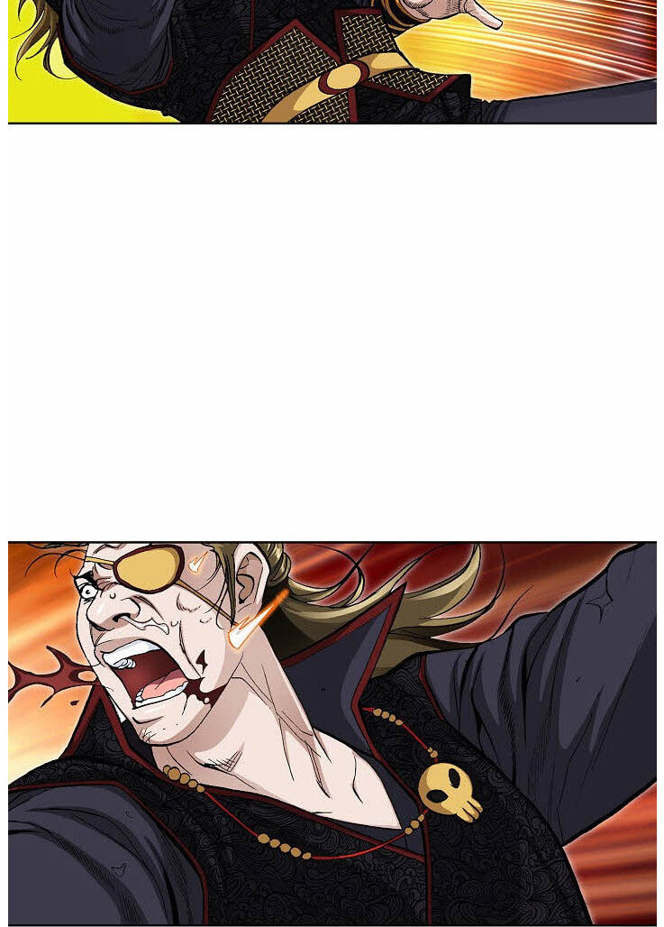 Tenkamusou: Edajima Heihachi Den Chapter 84 page 28 - 