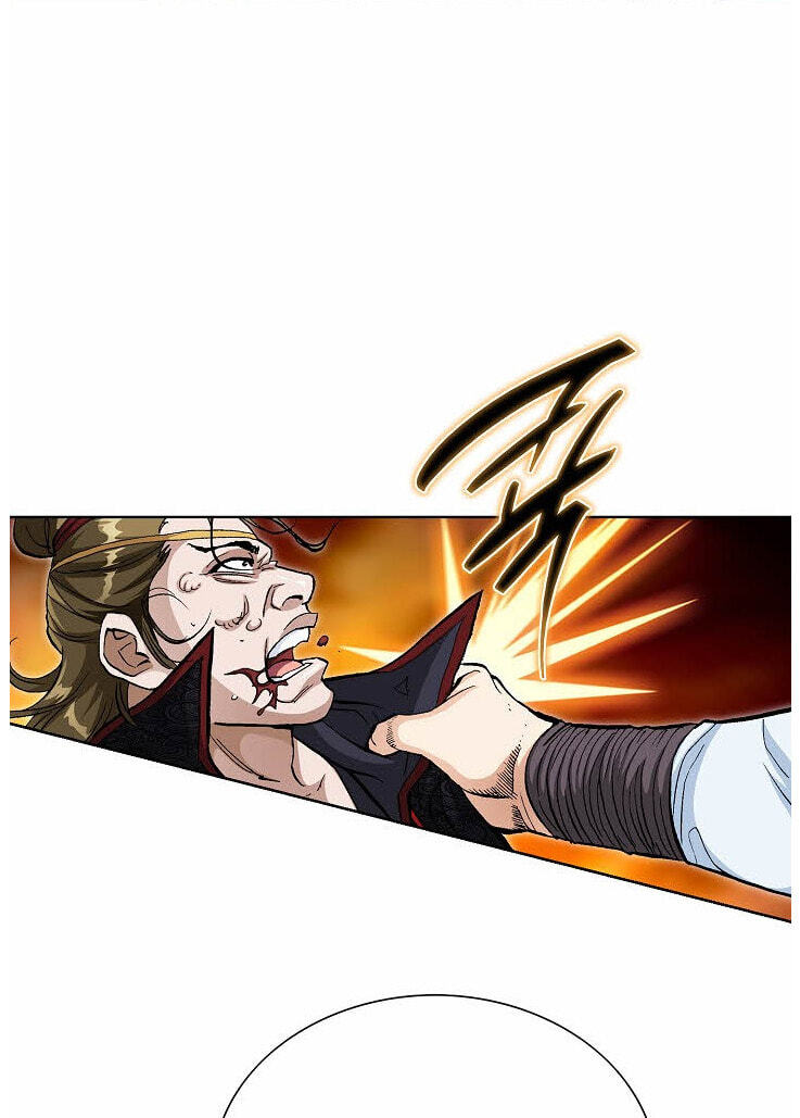 Tenkamusou: Edajima Heihachi Den Chapter 84 page 29 - 