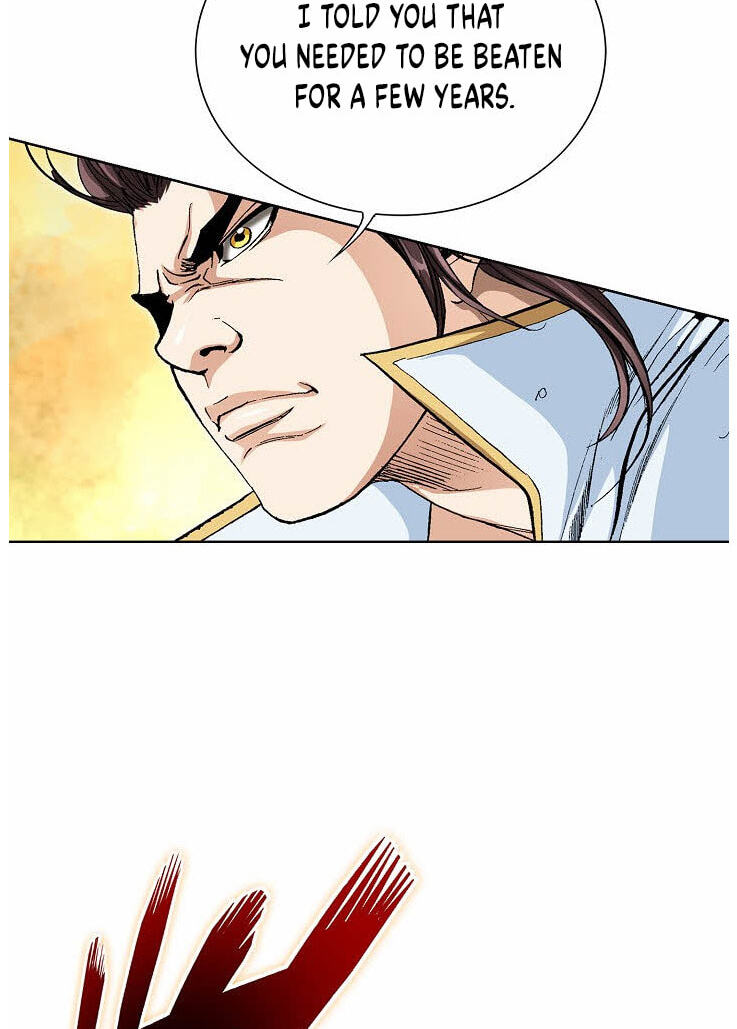 Tenkamusou: Edajima Heihachi Den Chapter 84 page 30 - 