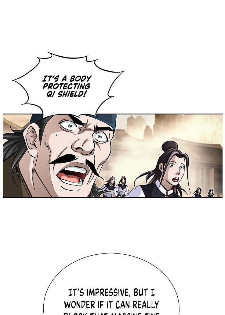 Tenkamusou: Edajima Heihachi Den Chapter 84 page 4 - 