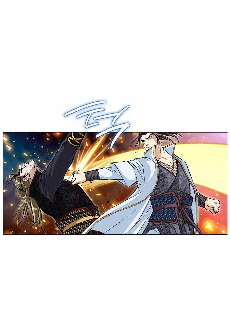 Tenkamusou: Edajima Heihachi Den Chapter 84 page 32 - 