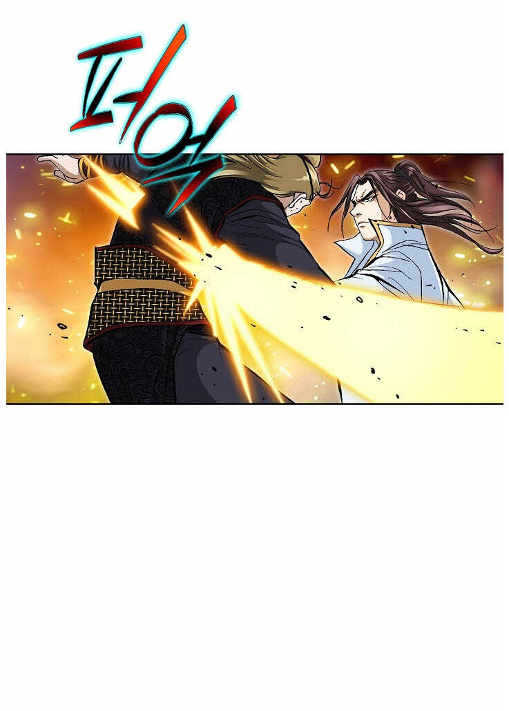 Tenkamusou: Edajima Heihachi Den Chapter 84 page 33 - 