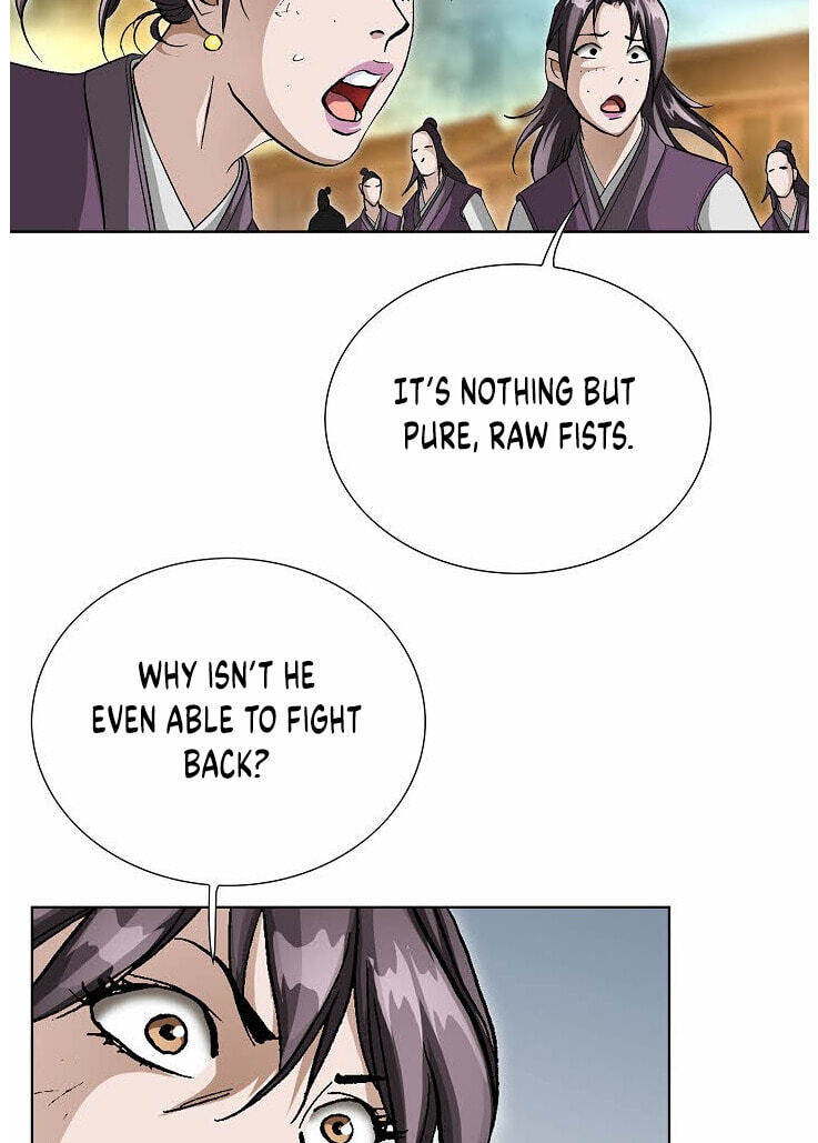 Tenkamusou: Edajima Heihachi Den Chapter 84 page 37 - 