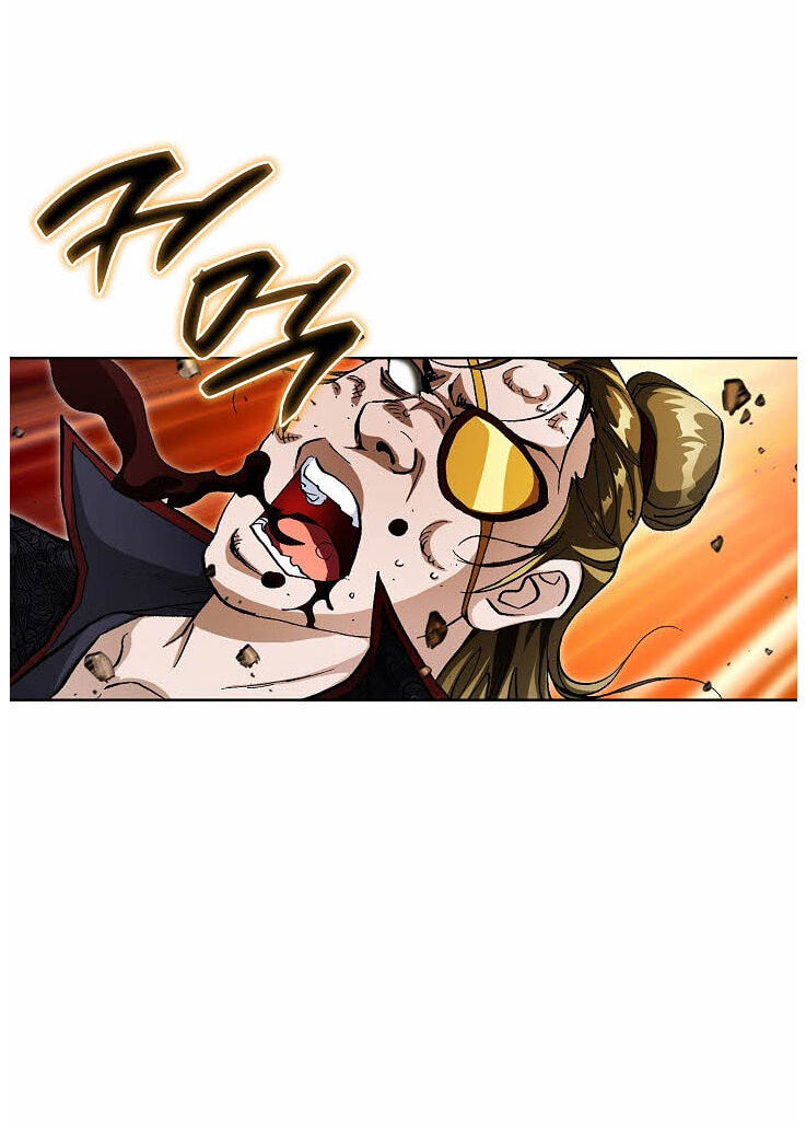 Tenkamusou: Edajima Heihachi Den Chapter 84 page 40 - 