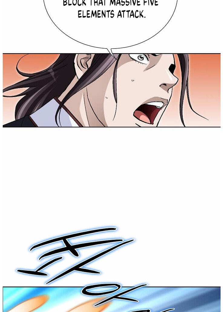Tenkamusou: Edajima Heihachi Den Chapter 84 page 5 - 