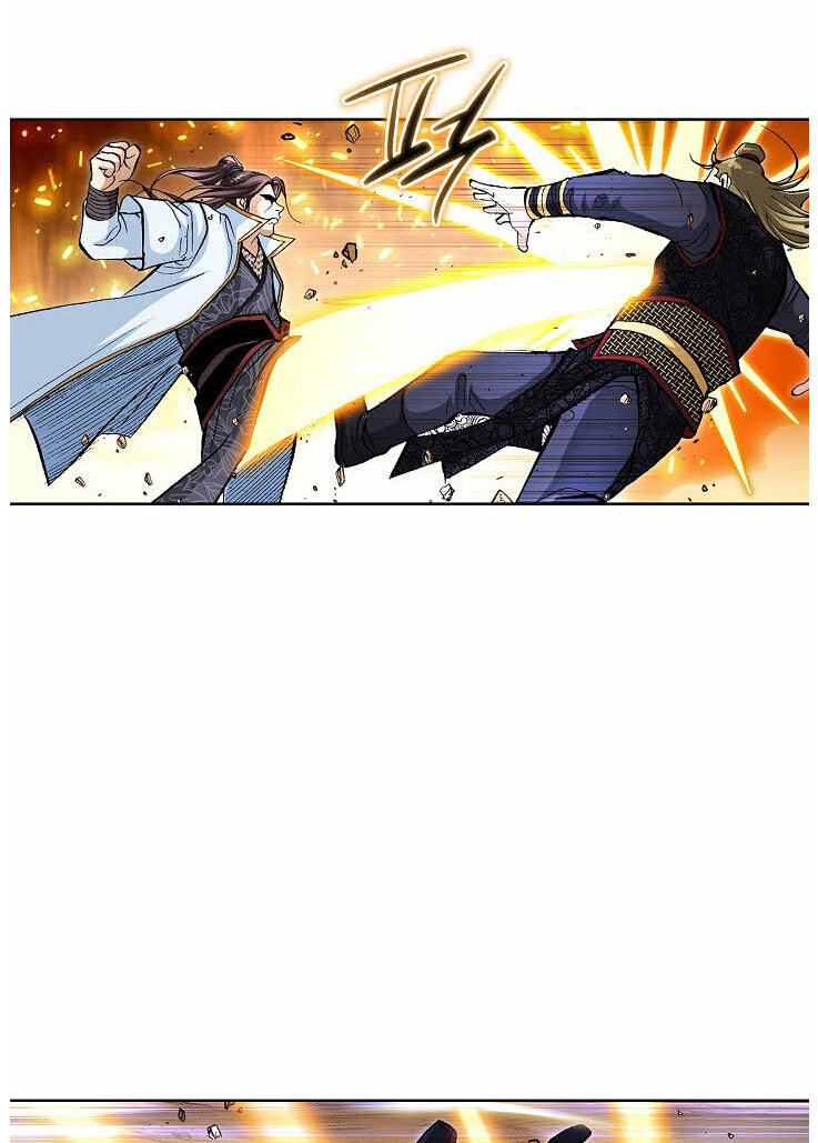 Tenkamusou: Edajima Heihachi Den Chapter 84 page 41 - 