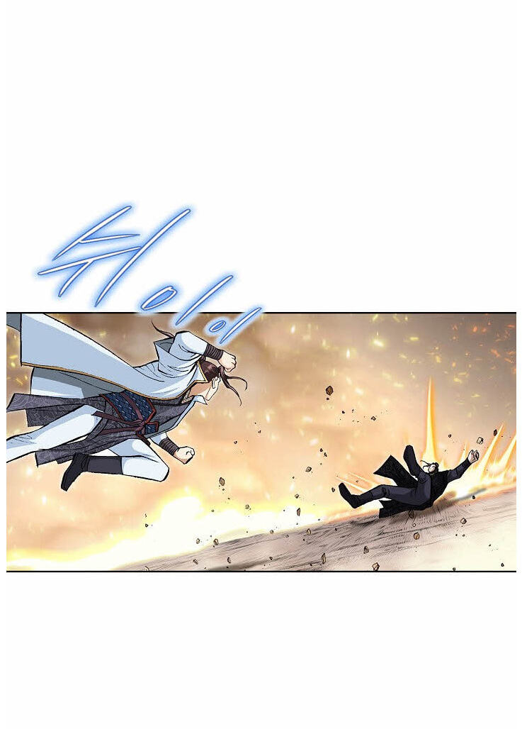Tenkamusou: Edajima Heihachi Den Chapter 84 page 44 - 