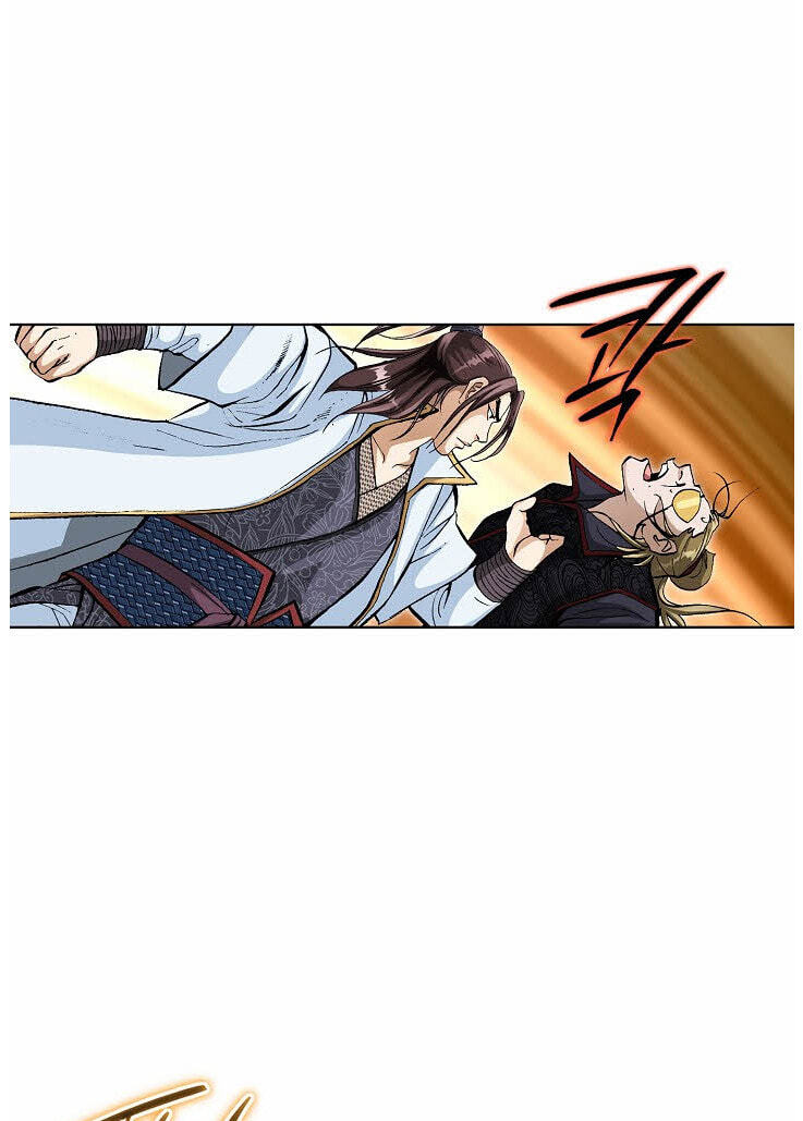 Tenkamusou: Edajima Heihachi Den Chapter 84 page 45 - 