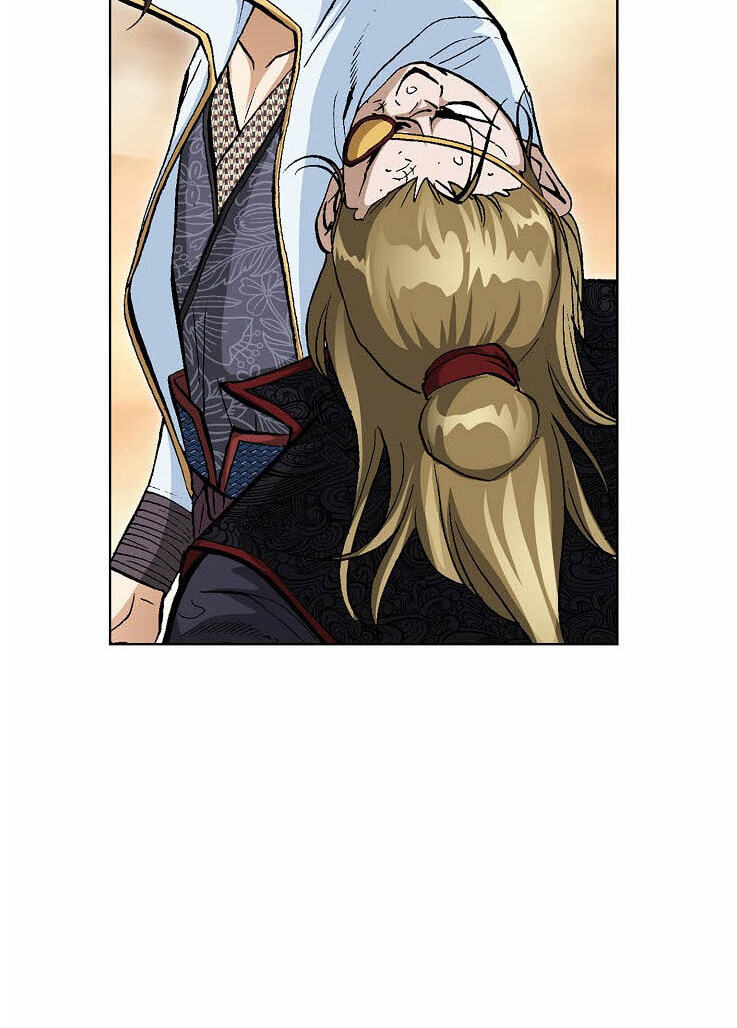 Tenkamusou: Edajima Heihachi Den Chapter 84 page 52 - 