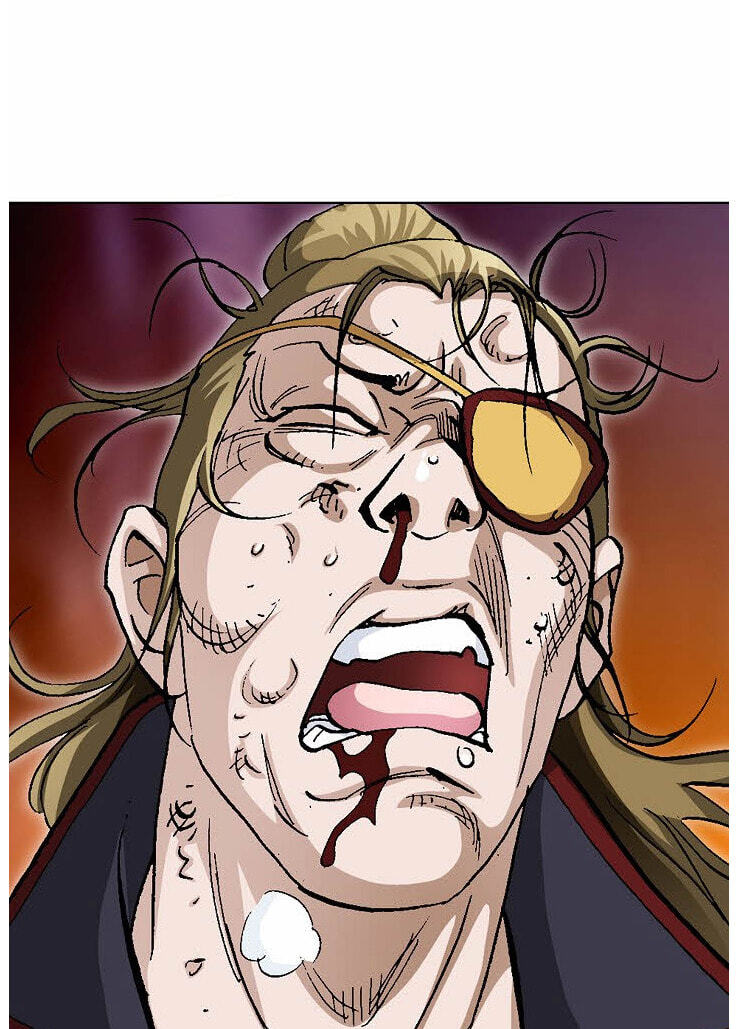 Tenkamusou: Edajima Heihachi Den Chapter 84 page 53 - 
