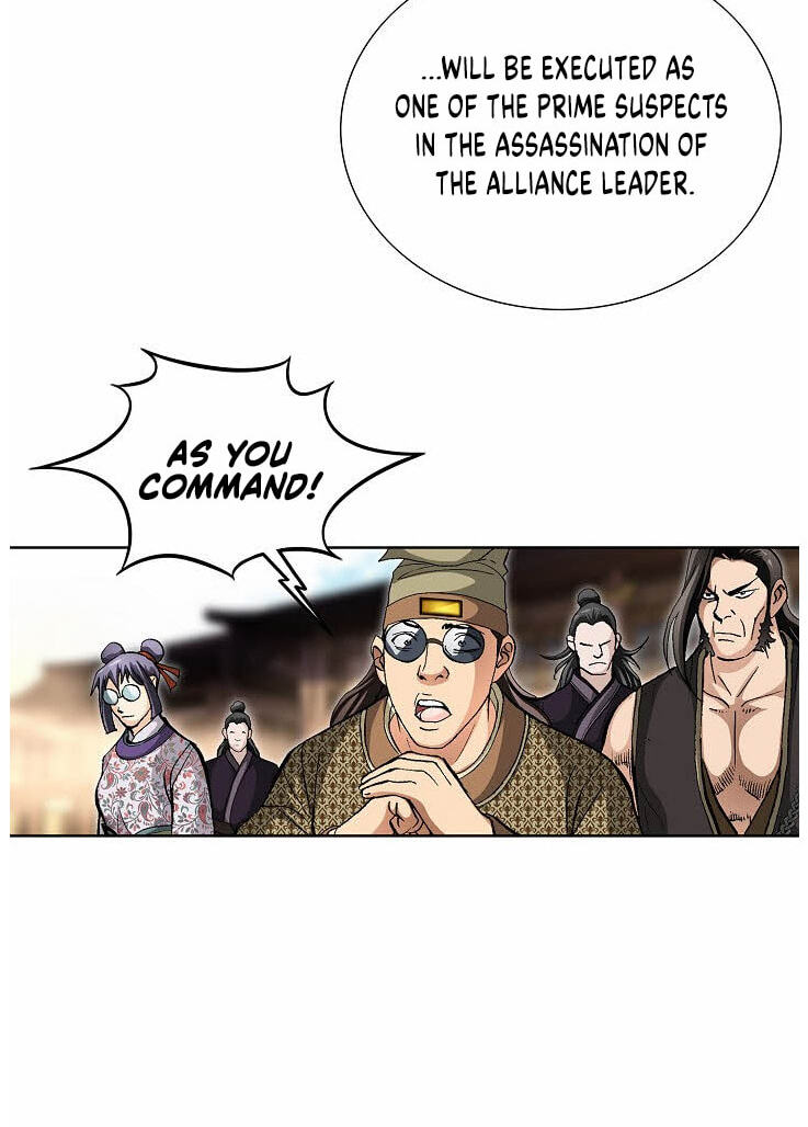Tenkamusou: Edajima Heihachi Den Chapter 84 page 62 - 