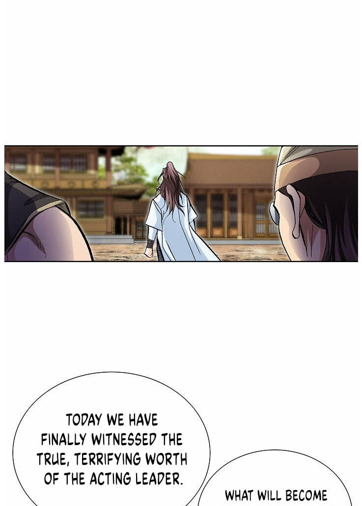 Tenkamusou: Edajima Heihachi Den Chapter 84 page 63 - 