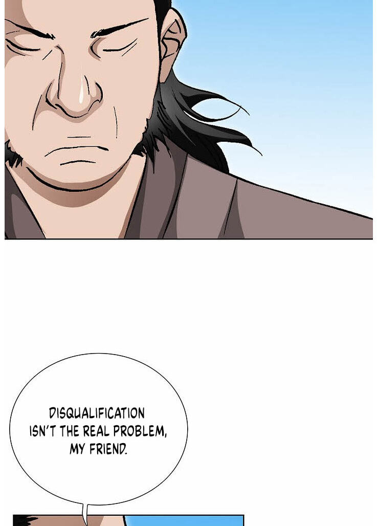 Tenkamusou: Edajima Heihachi Den Chapter 84 page 66 - 