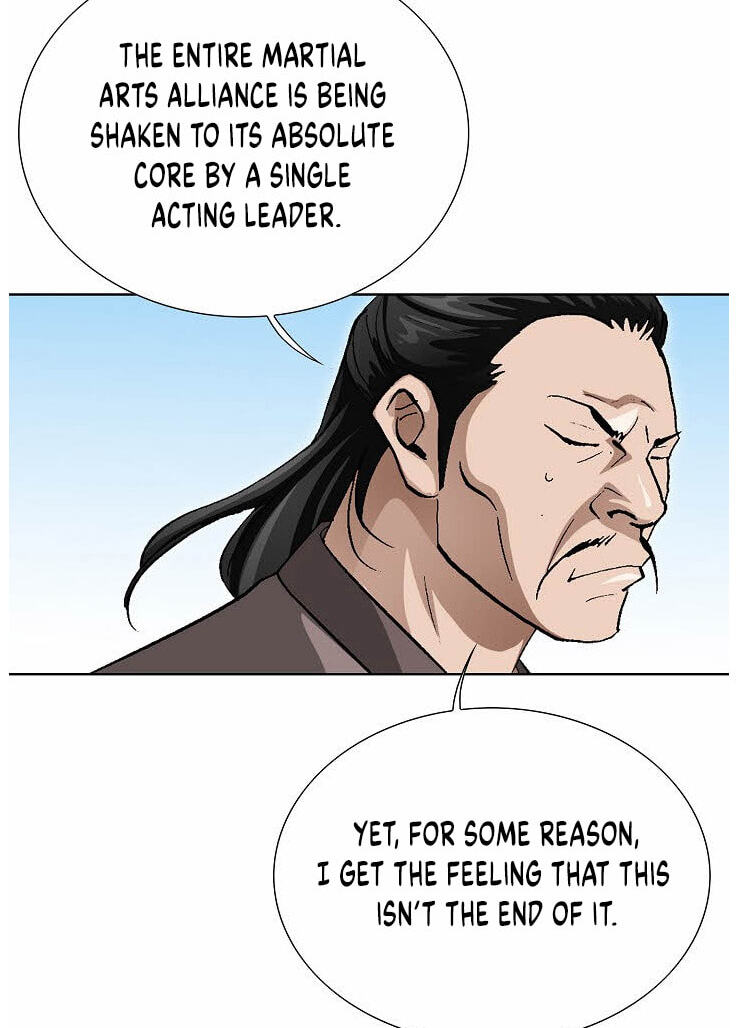 Tenkamusou: Edajima Heihachi Den Chapter 84 page 68 - 
