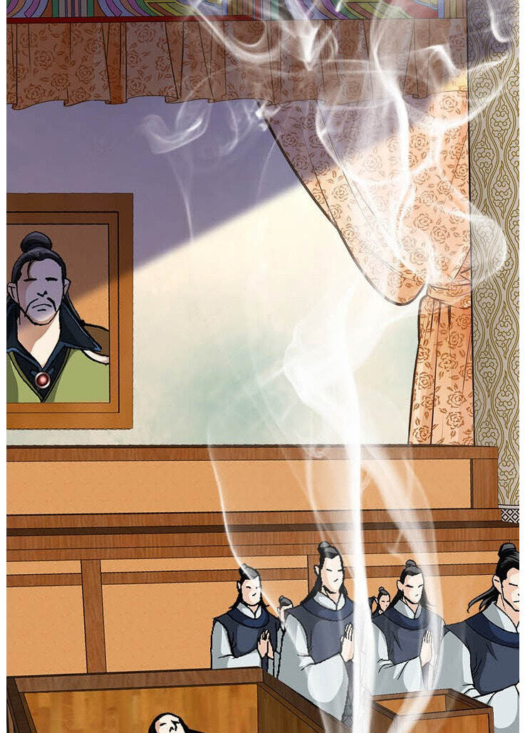 Tenkamusou: Edajima Heihachi Den Chapter 84 page 71 - 