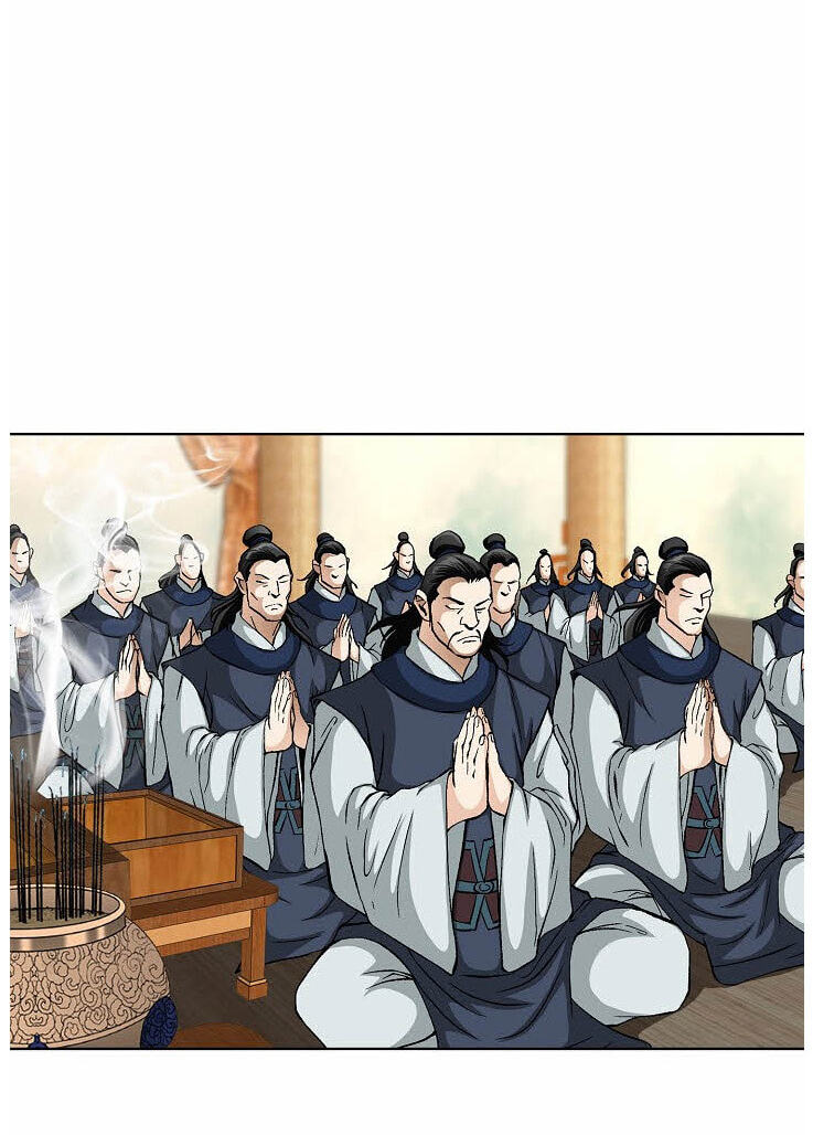 Tenkamusou: Edajima Heihachi Den Chapter 84 page 76 - 