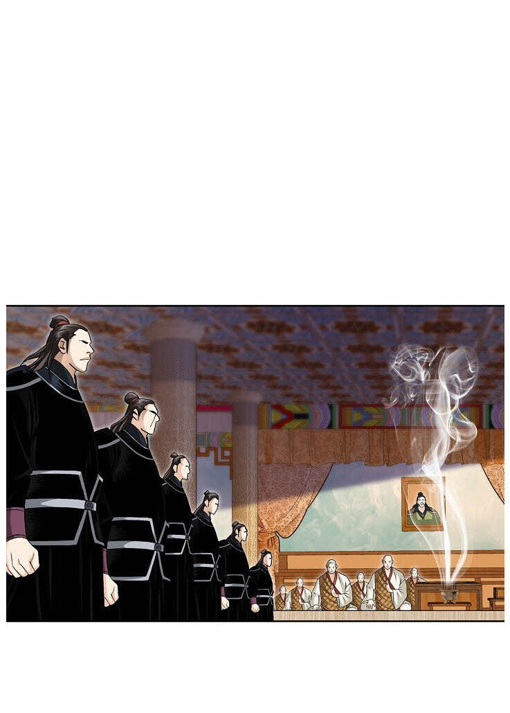 Tenkamusou: Edajima Heihachi Den Chapter 84 page 77 - 