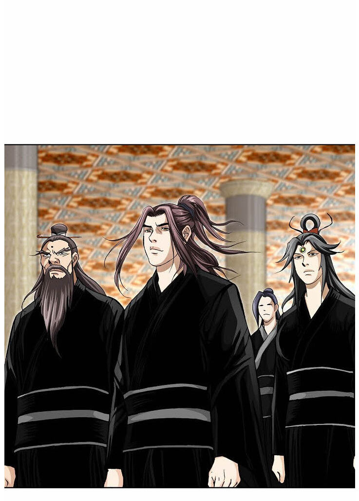 Tenkamusou: Edajima Heihachi Den Chapter 84 page 80 - 