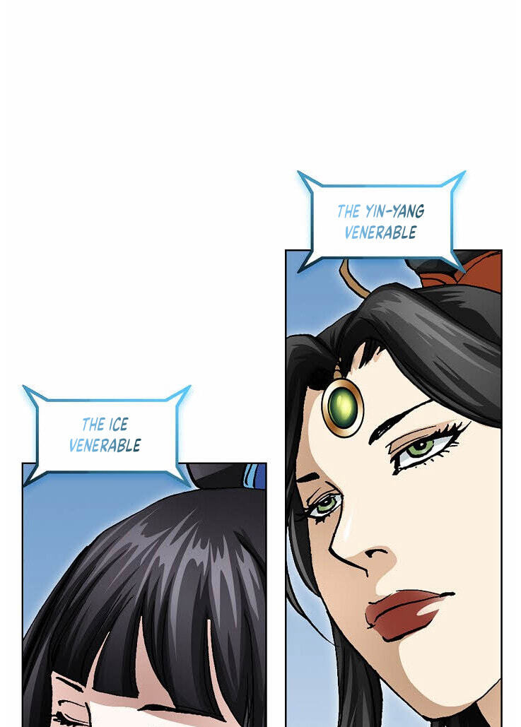 Tenkamusou: Edajima Heihachi Den Chapter 84 page 81 - 