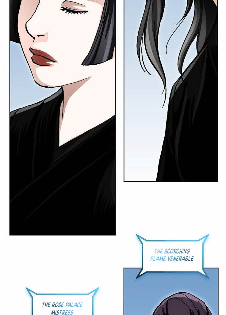 Tenkamusou: Edajima Heihachi Den Chapter 84 page 82 - 