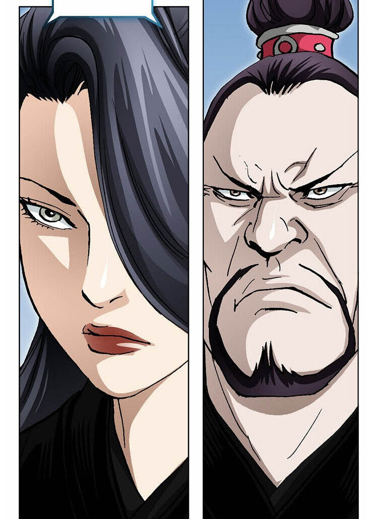 Tenkamusou: Edajima Heihachi Den Chapter 84 page 83 - 