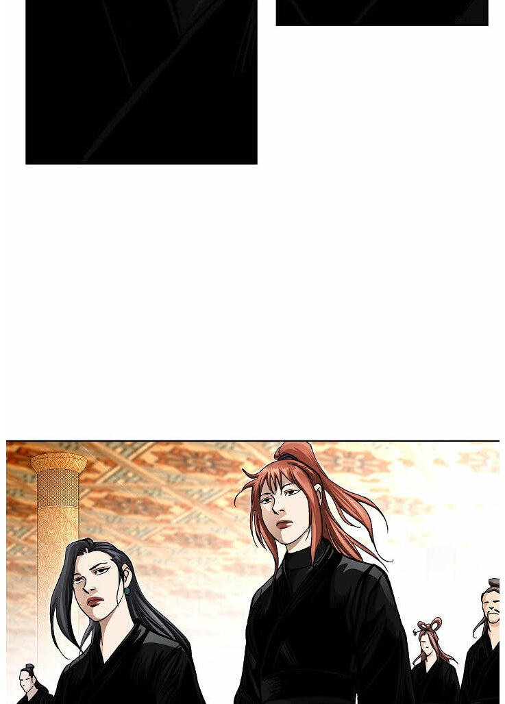 Tenkamusou: Edajima Heihachi Den Chapter 84 page 84 - 