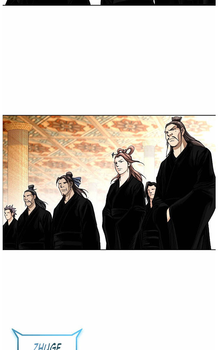 Tenkamusou: Edajima Heihachi Den Chapter 84 page 85 - 