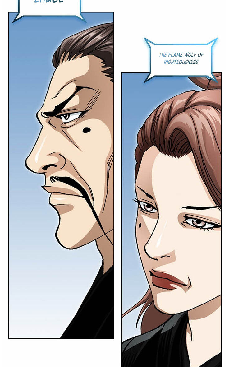 Tenkamusou: Edajima Heihachi Den Chapter 84 page 86 - 