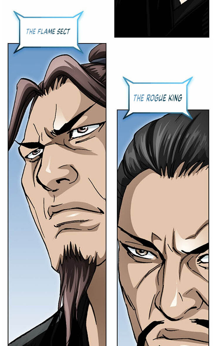 Tenkamusou: Edajima Heihachi Den Chapter 84 page 87 - 