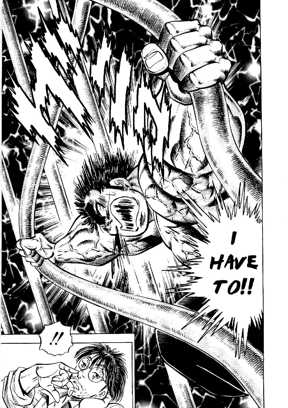Tenkamusou: Edajima Heihachi Den Chapter 9 page 15 - 