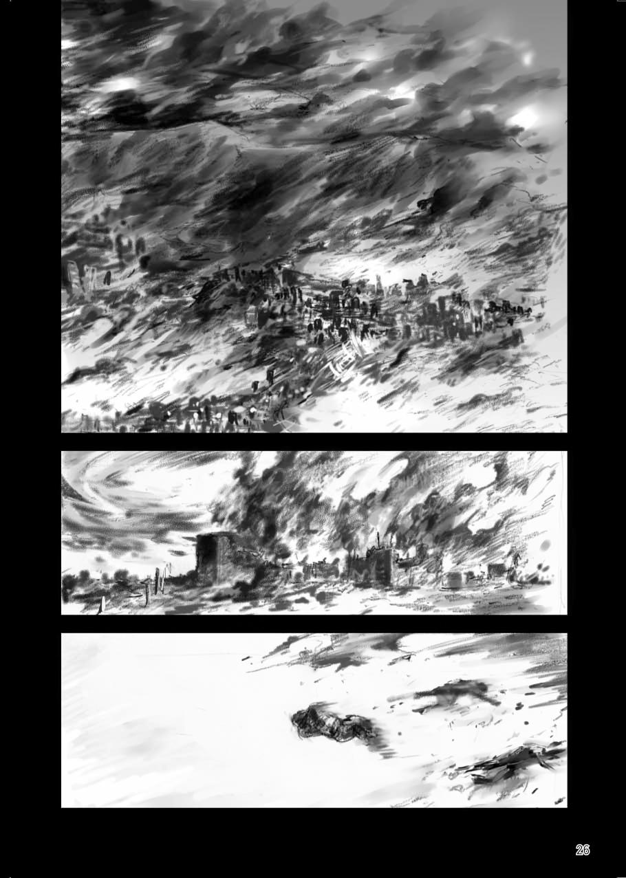 Tenken Chapter 1 page 26 - 