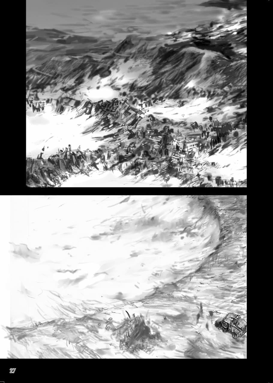 Tenken Chapter 1 page 27 - 