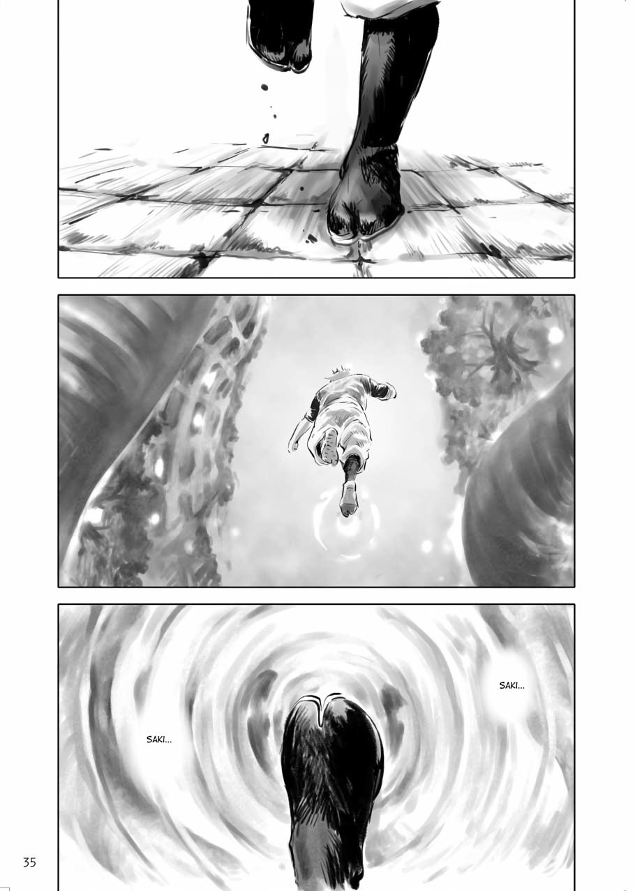 Tenken Chapter 1 page 35 - 