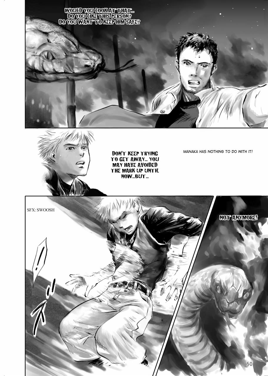 Tenken Chapter 1 page 50 - 