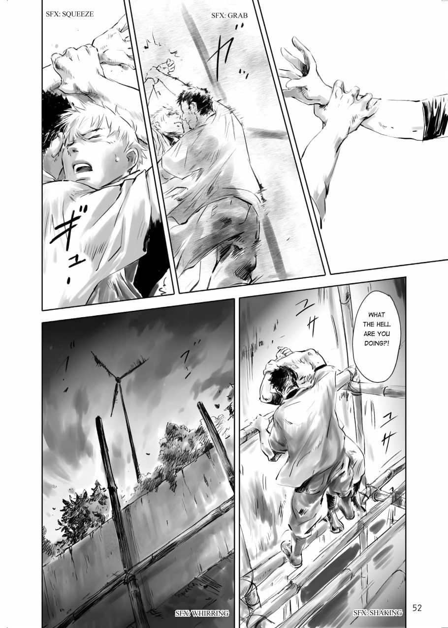 Tenken Chapter 1 page 52 - 