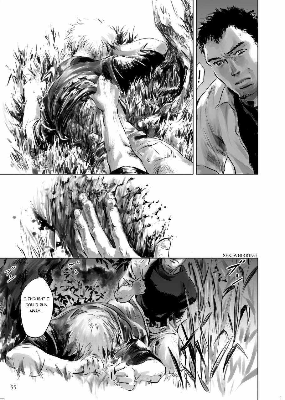 Tenken Chapter 1 page 55 - 