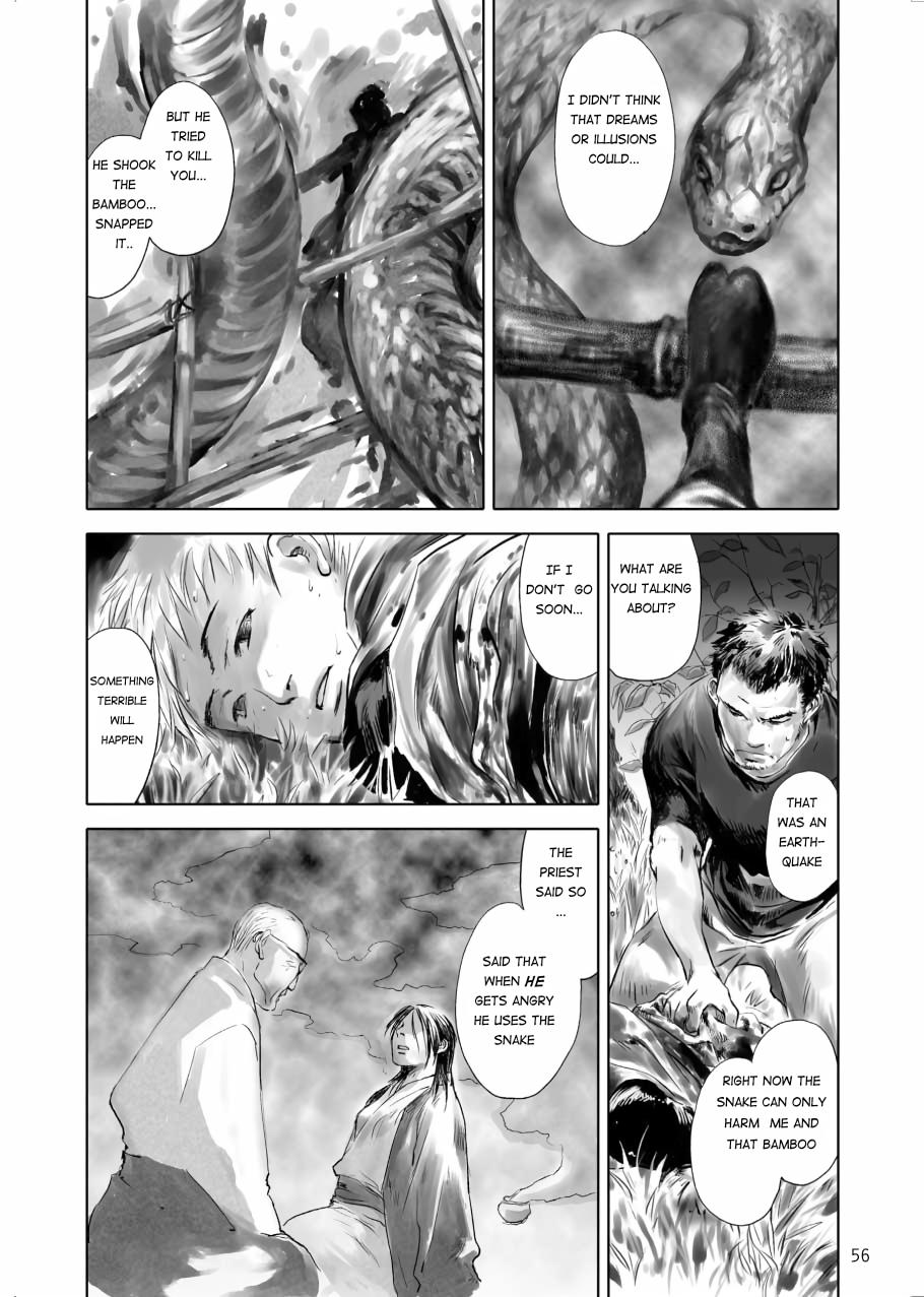 Tenken Chapter 1 page 56 - 