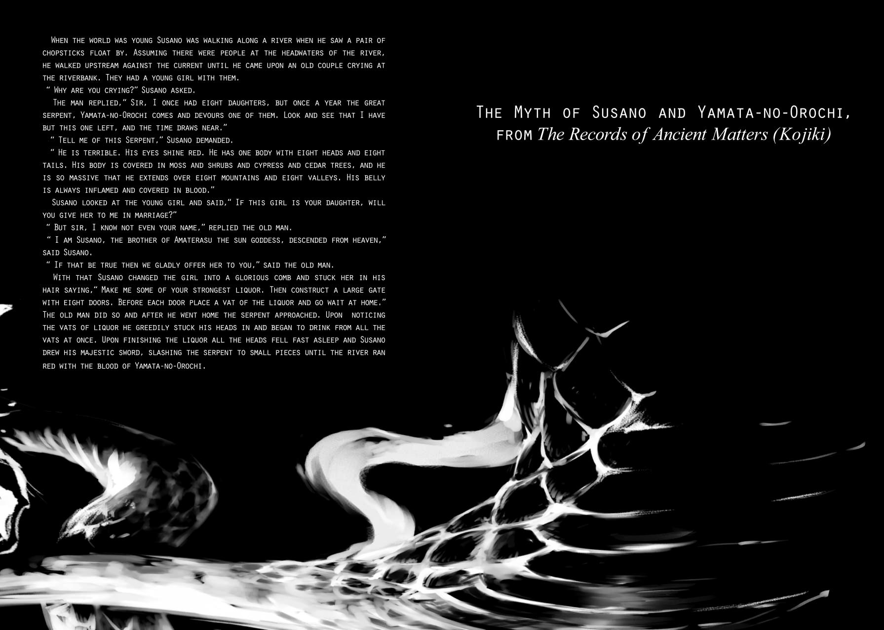 Tenken Chapter 1 page 7 - 