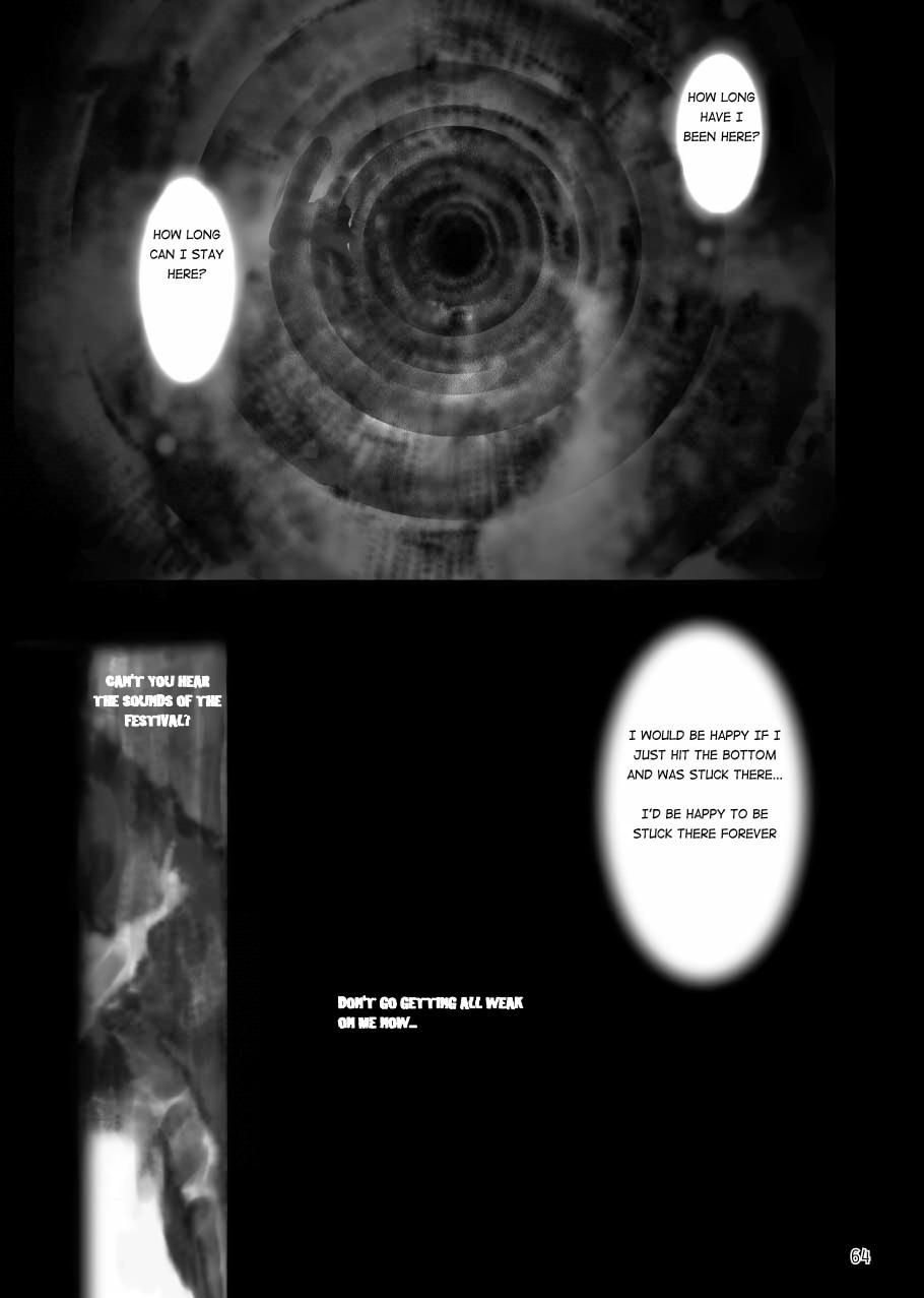 Tenken Chapter 1 page 64 - 