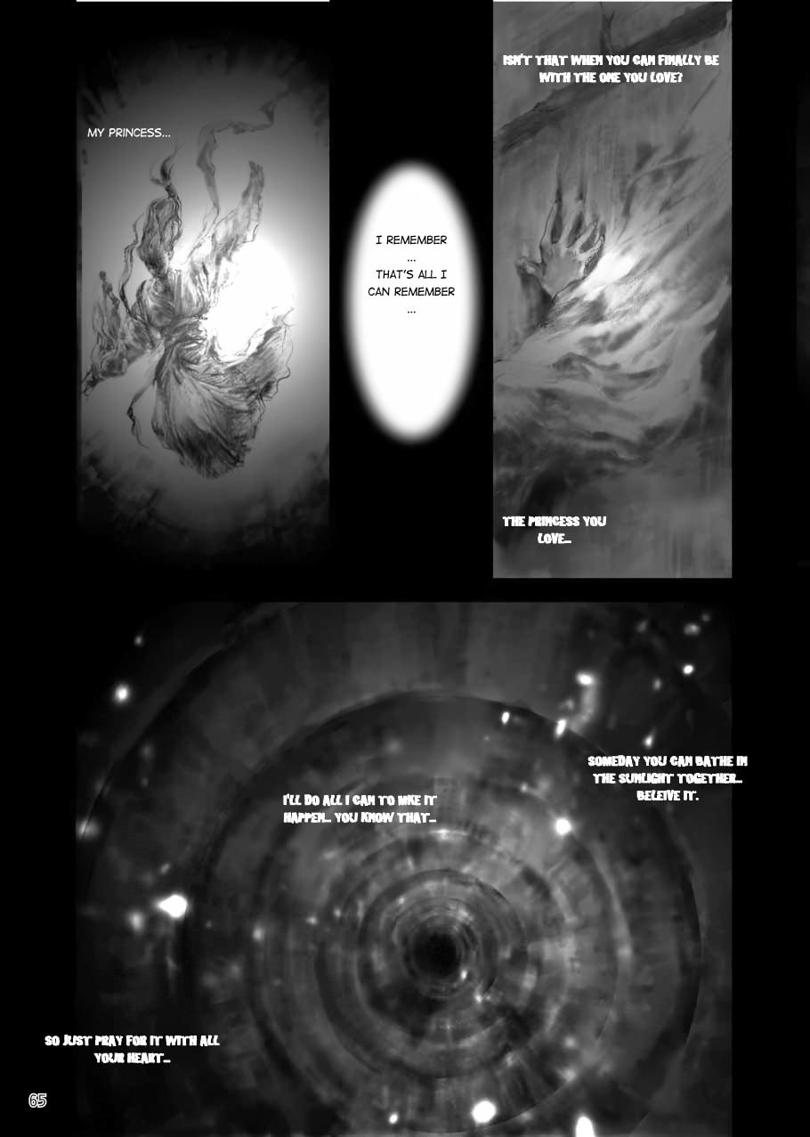 Tenken Chapter 1 page 65 - 