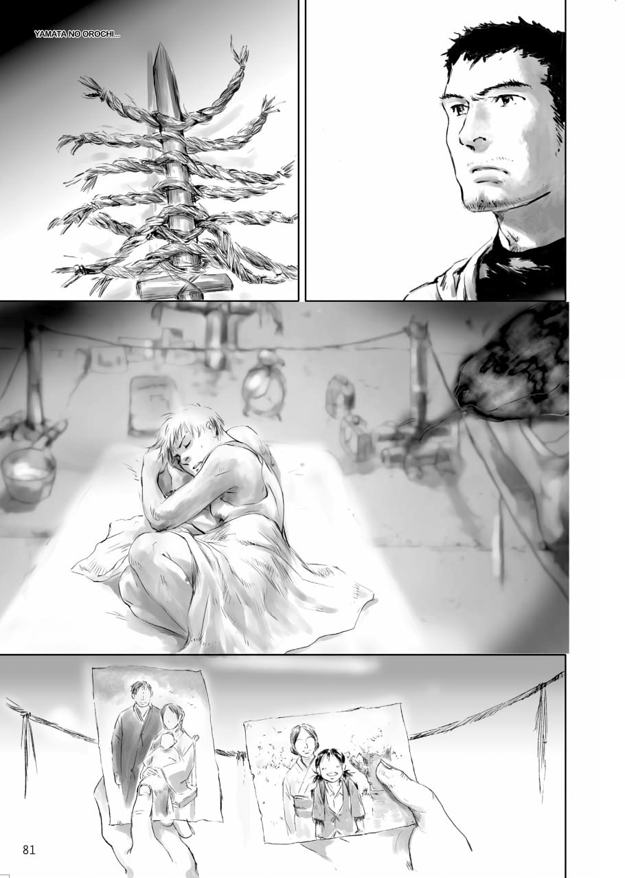 Tenken Chapter 2 page 15 - 