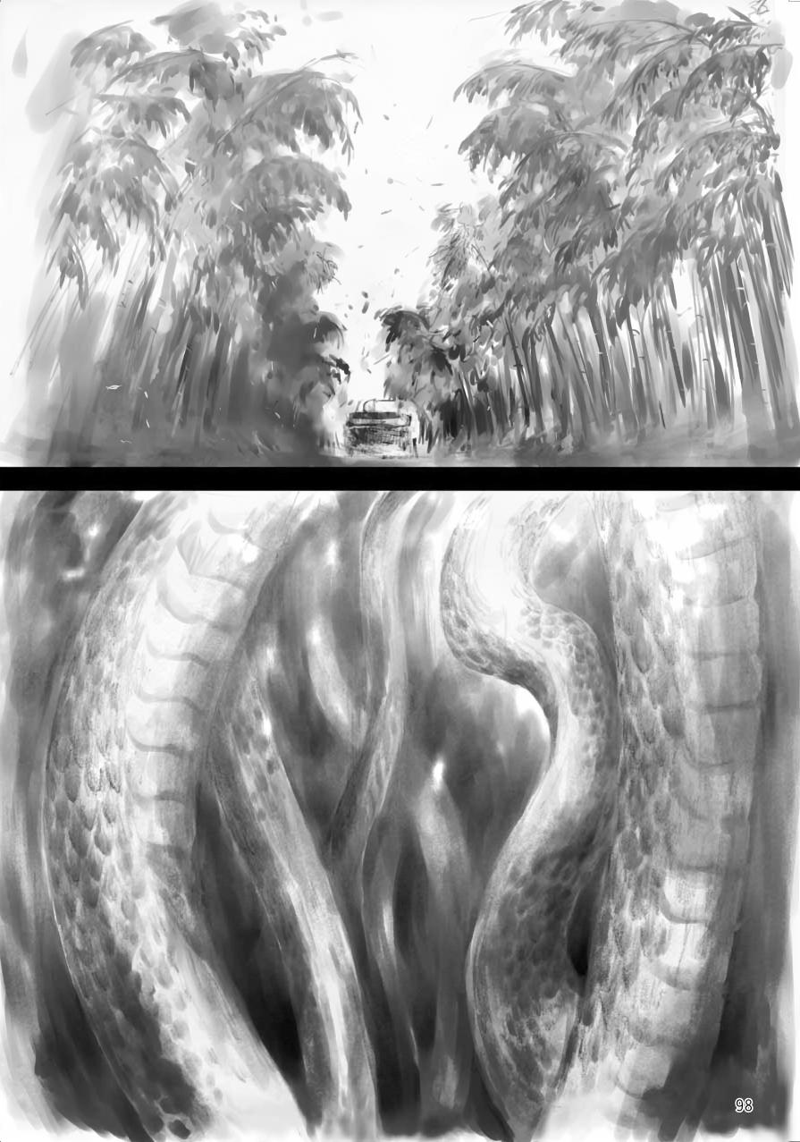Tenken Chapter 3 page 2 - 