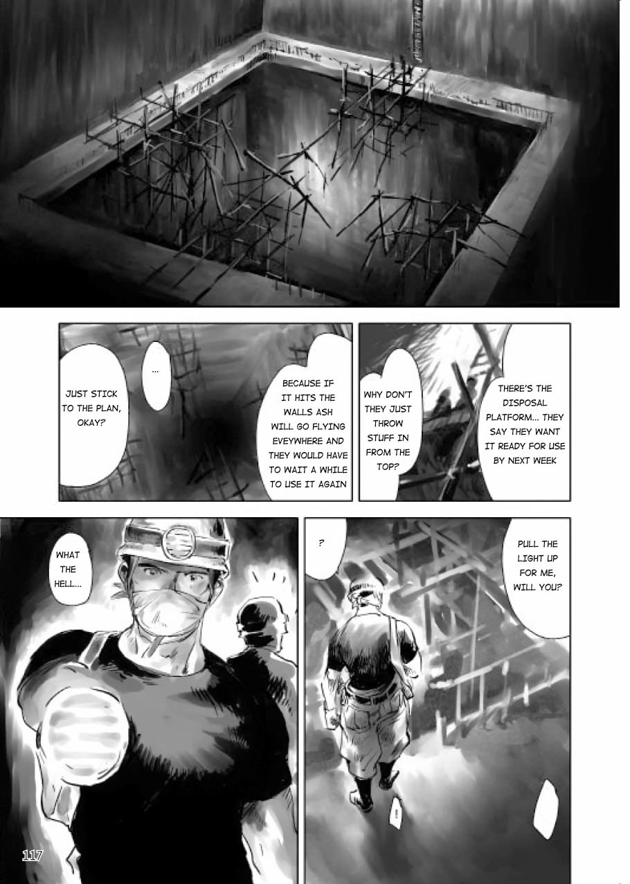 Tenken Chapter 3 page 21 - 