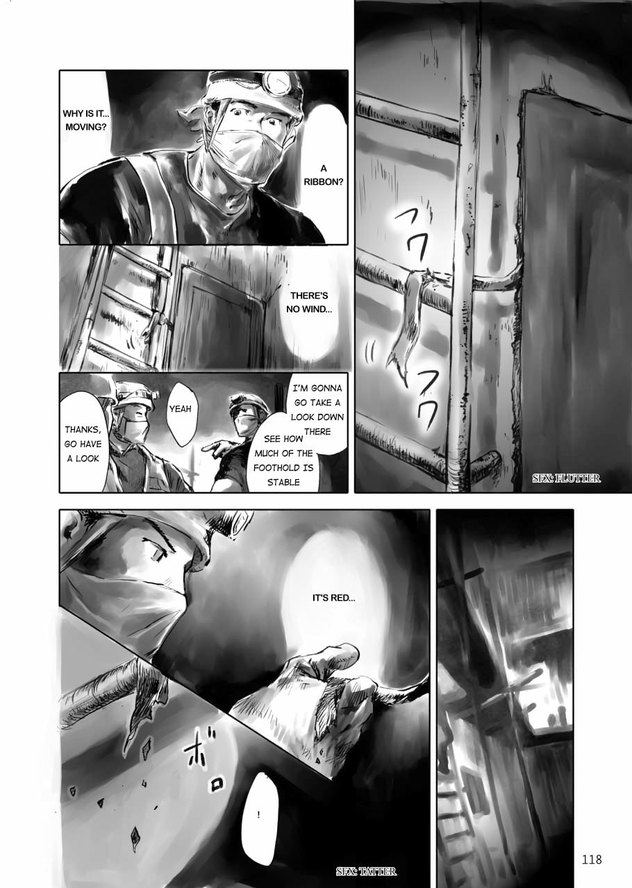 Tenken Chapter 3 page 22 - 