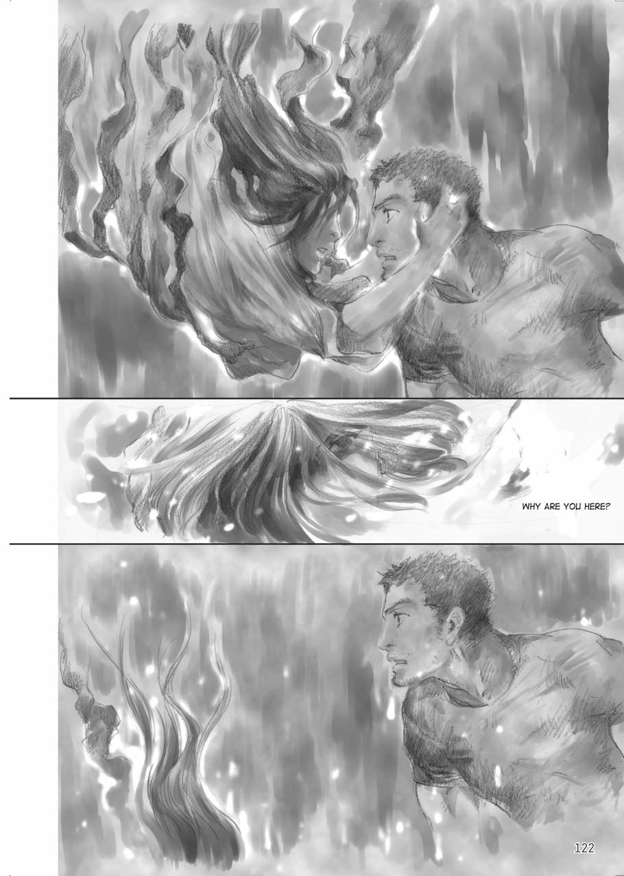 Tenken Chapter 3 page 26 - 