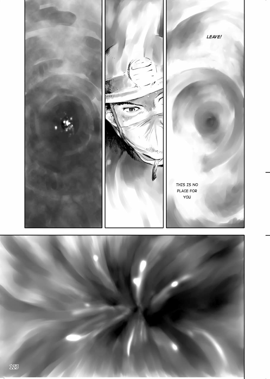Tenken Chapter 3 page 27 - 