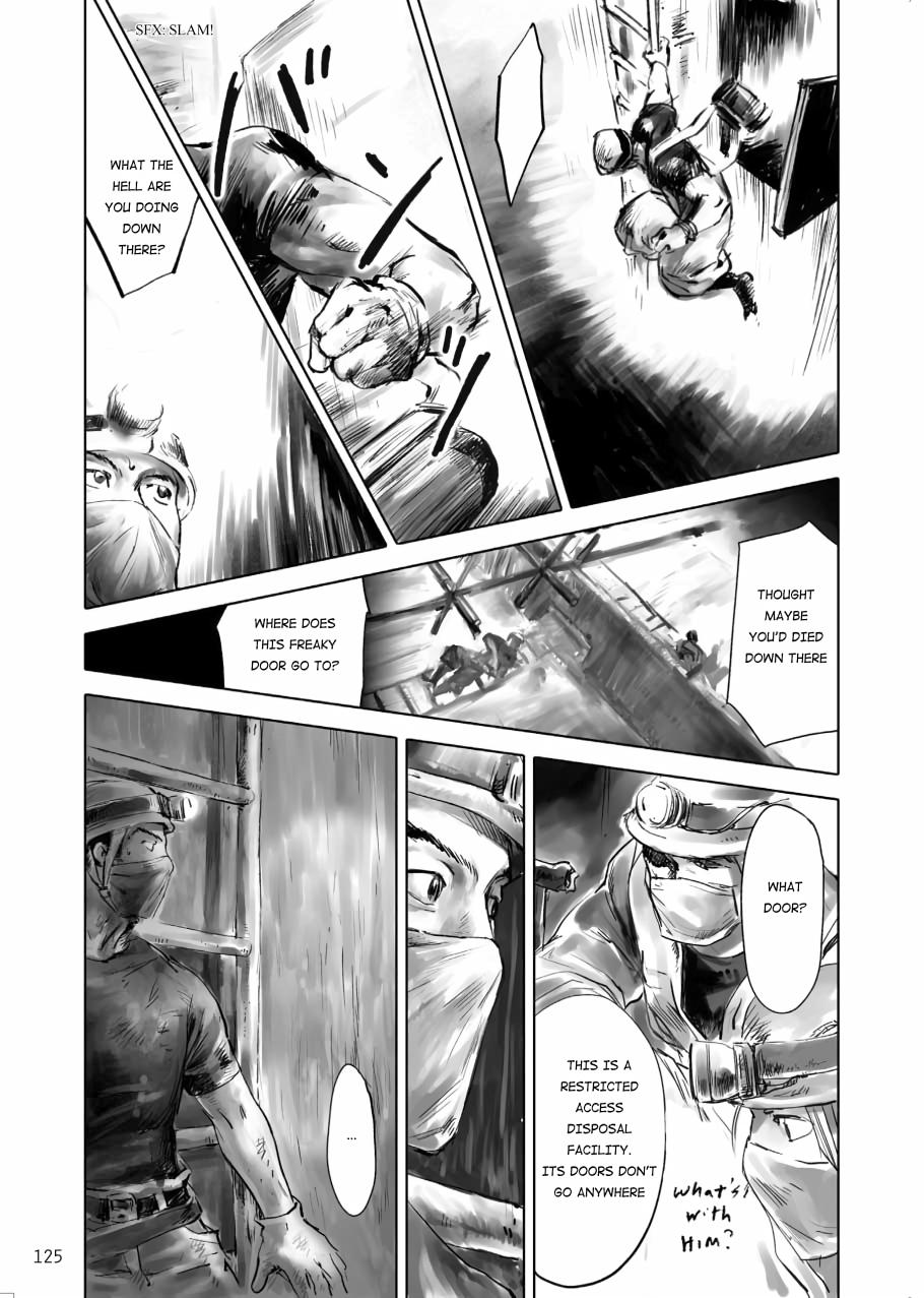 Tenken Chapter 3 page 29 - 