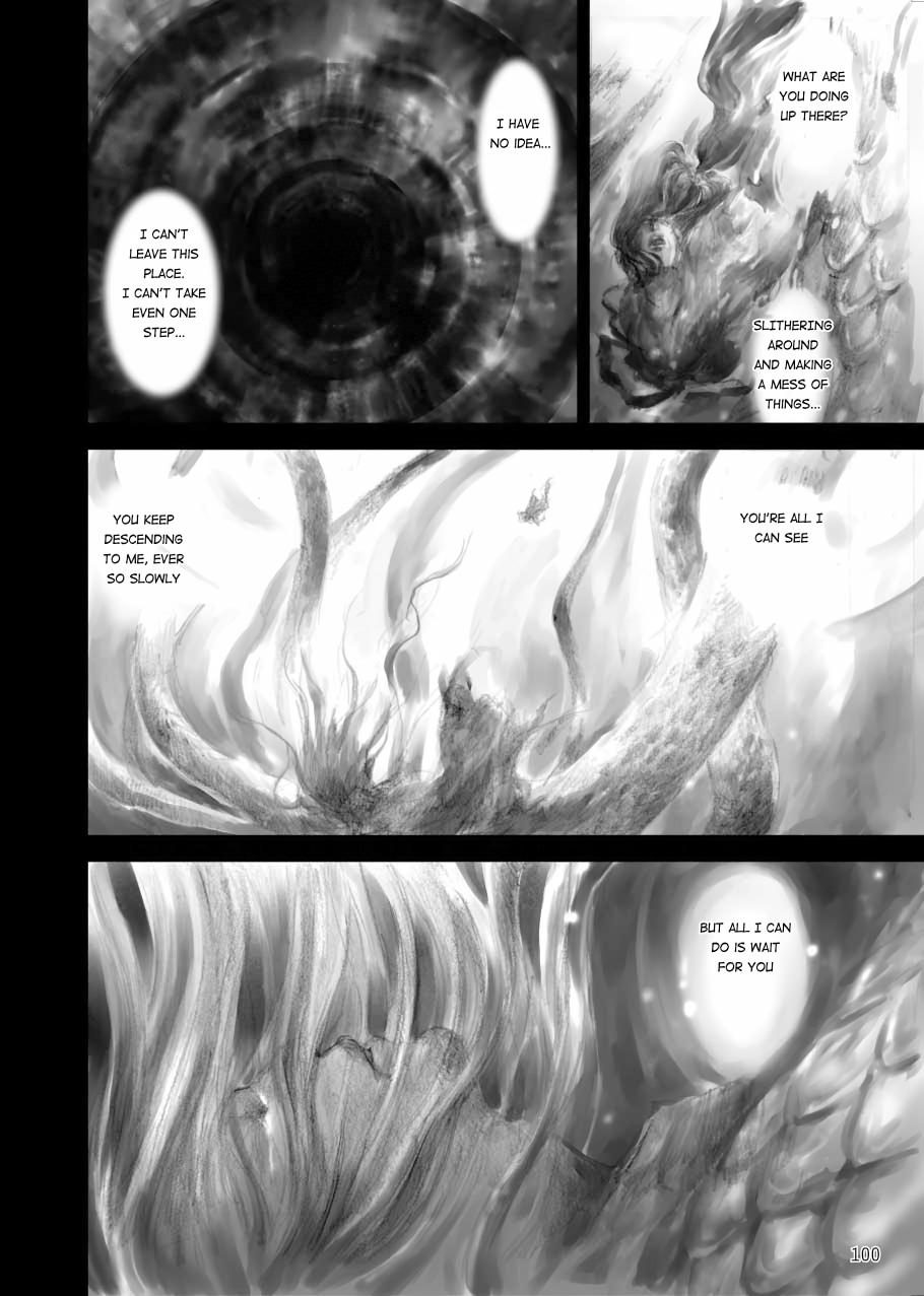 Tenken Chapter 3 page 4 - 