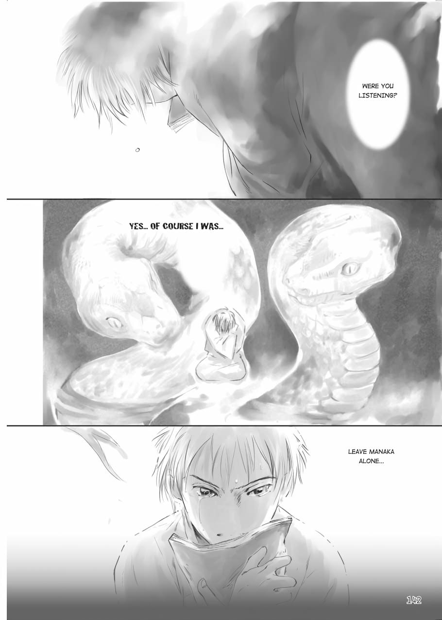 Tenken Chapter 4 page 14 - 